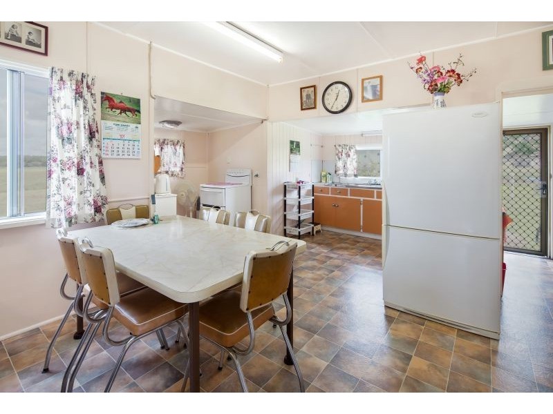 1718 Kin Kin Road, Wolvi QLD 4570