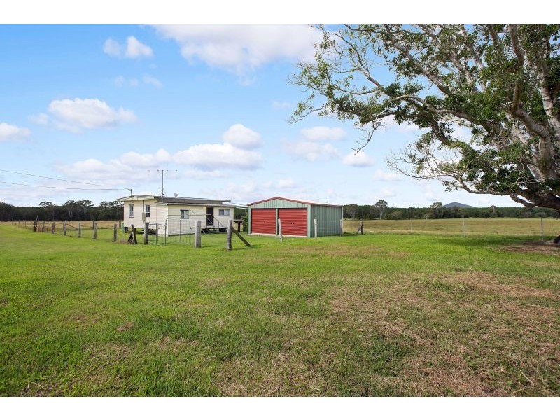 1718 Kin Kin Road, Wolvi QLD 4570