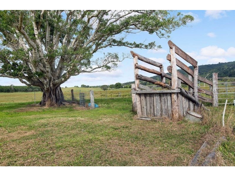 1718 Kin Kin Road, Wolvi QLD 4570