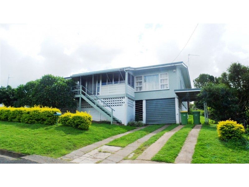 4 Cummings Street, Gympie QLD 4570