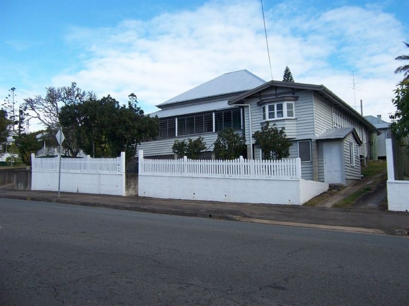 6/69 Mellor Street, Gympie QLD 4570