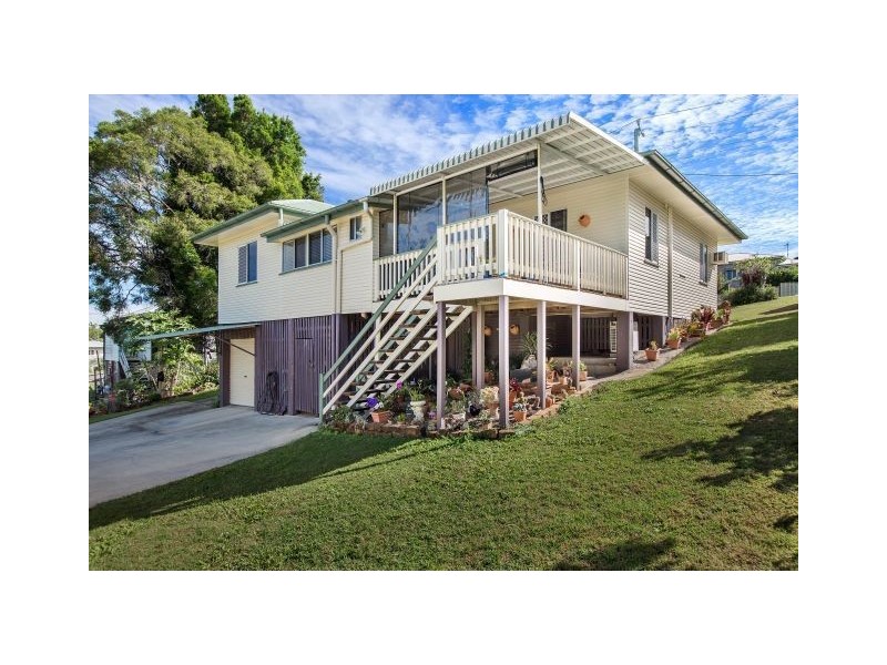 39 Louisa Street, Gympie QLD 4570
