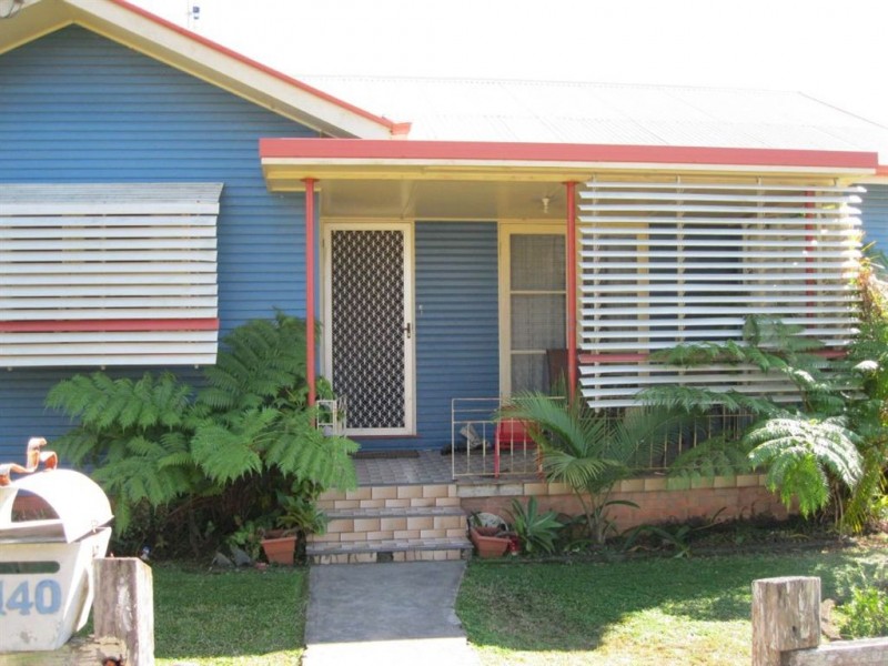 140 Pine Street, Gympie QLD 4570