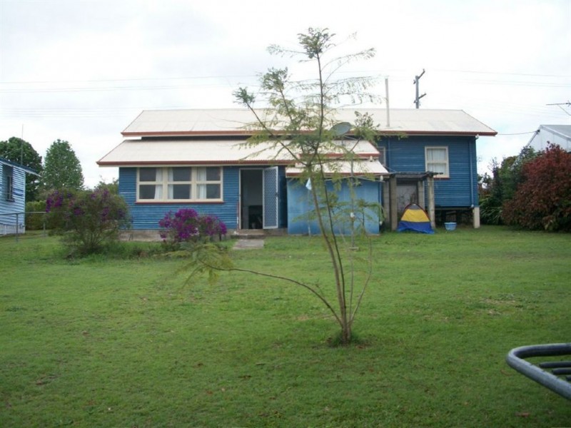 140 Pine Street, Gympie QLD 4570