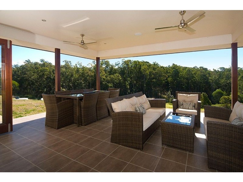 65 Forest Ridge Drive, Tamaree QLD 4570