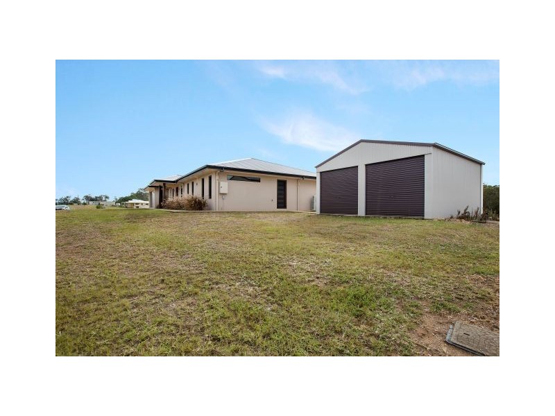 65 Forest Ridge Drive, Tamaree QLD 4570