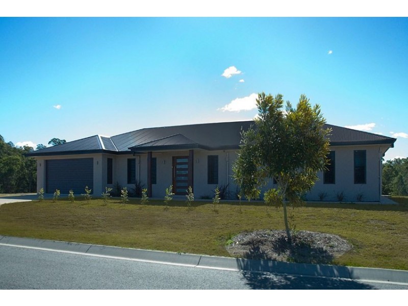 65 Forest Ridge Drive, Tamaree QLD 4570