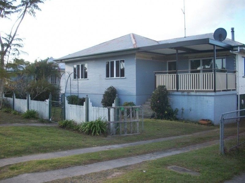 24 Rifle Range Rd, Gympie QLD 4570