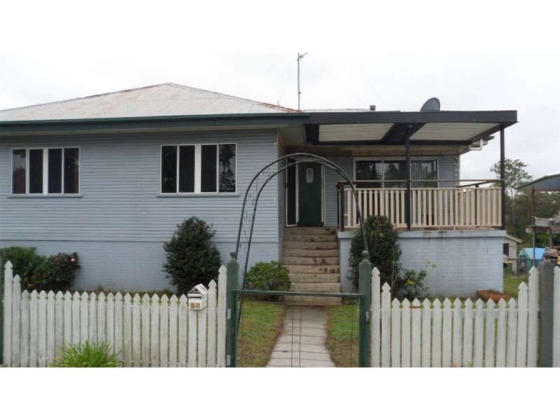 24 Rifle Range Rd, Gympie QLD 4570