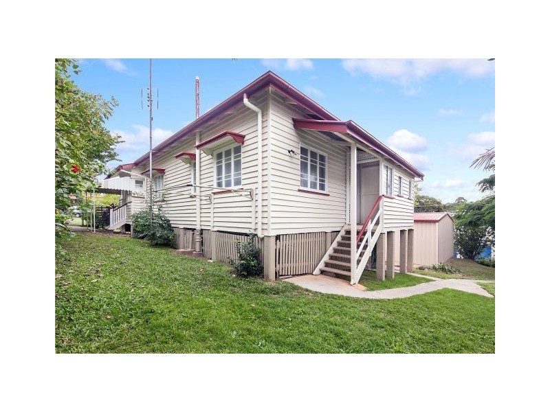 3 Ray Street, Gympie QLD 4570