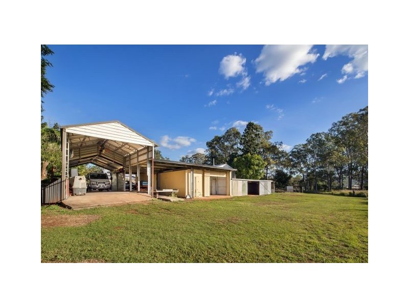30 Purcell Road, Bells Bridge QLD 4570