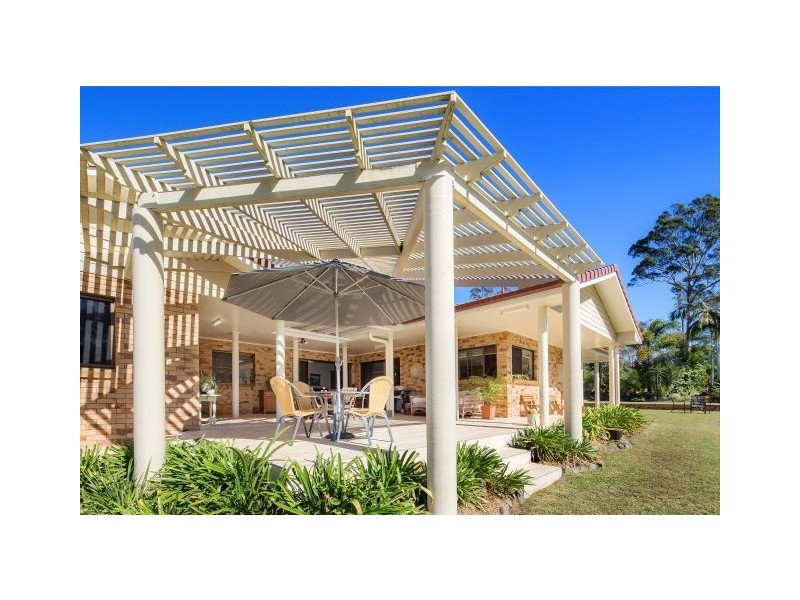 326 Old Maryborough, Gympie QLD 4570