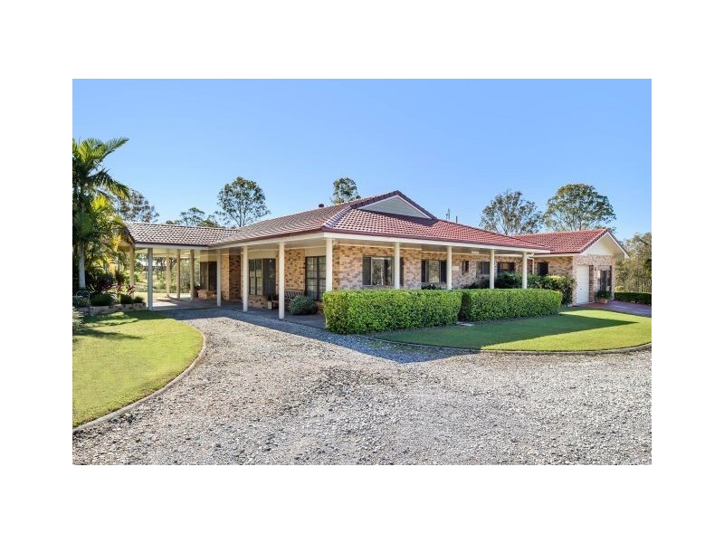 326 Old Maryborough, Gympie QLD 4570