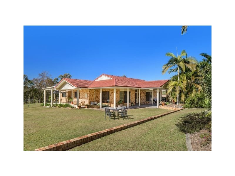 326 Old Maryborough, Gympie QLD 4570