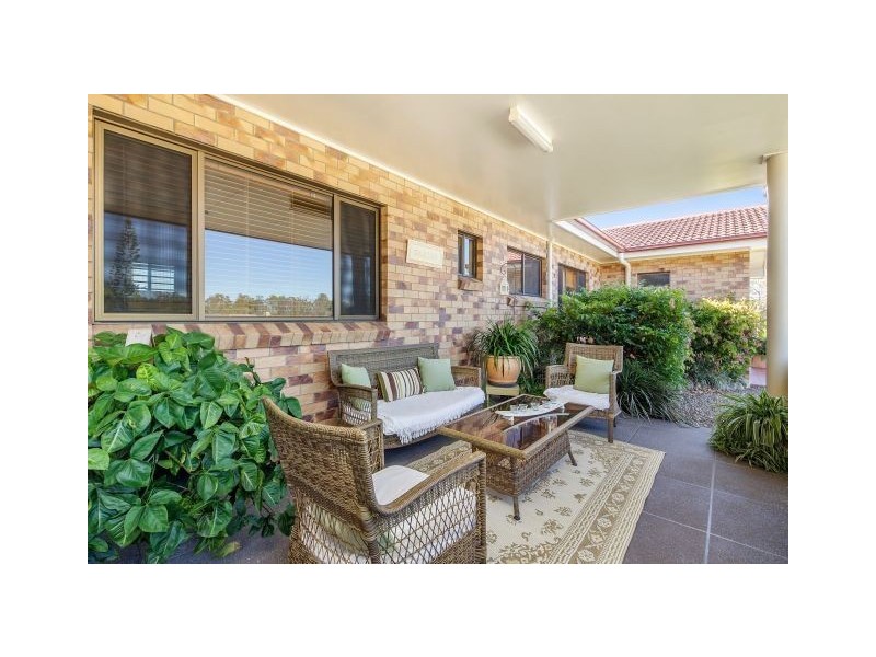 326 Old Maryborough, Gympie QLD 4570