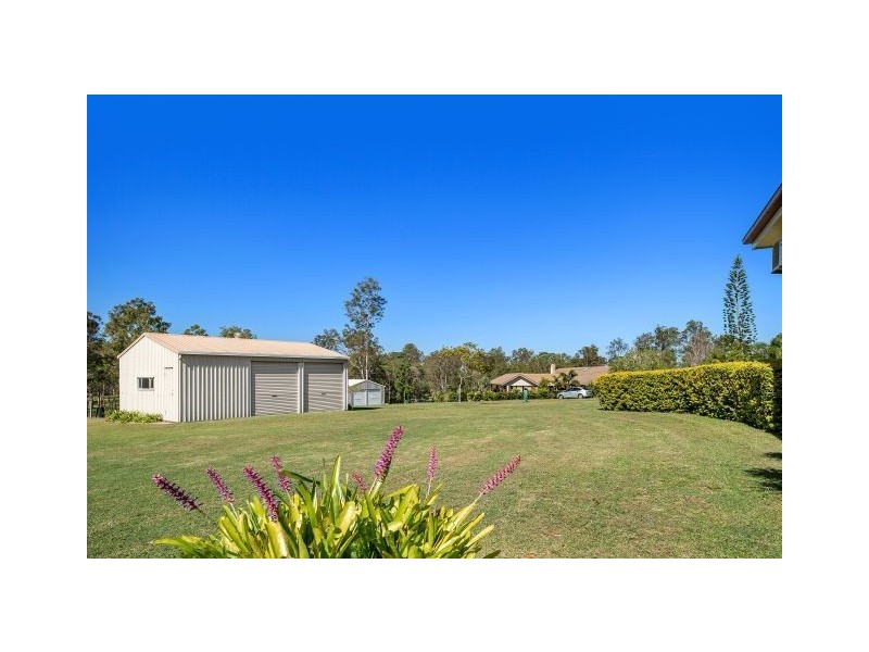 326 Old Maryborough, Gympie QLD 4570