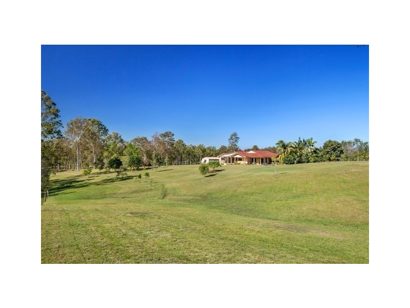 326 Old Maryborough, Gympie QLD 4570