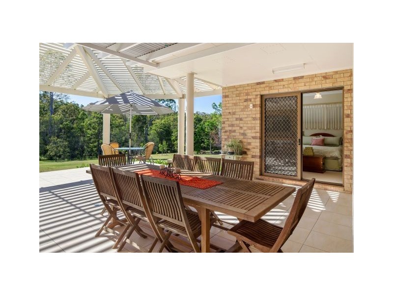 326 Old Maryborough, Gympie QLD 4570