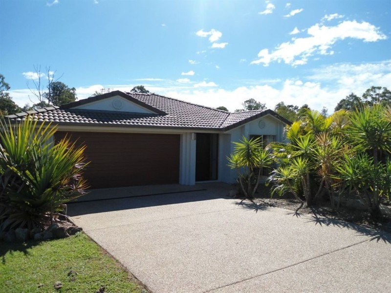 24 Ridgeview Drive, Gympie QLD 4570
