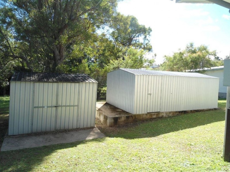 15 Glasgow Street, Gympie QLD 4570