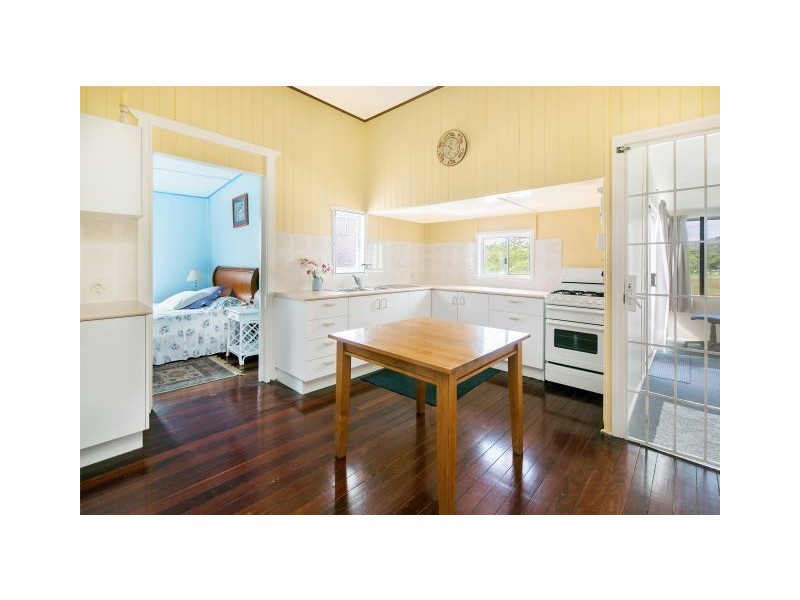 11 Bridge Street, Kilkivan QLD 4600