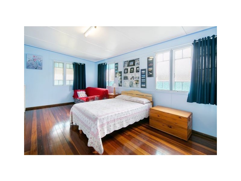 11 Bridge Street, Kilkivan QLD 4600