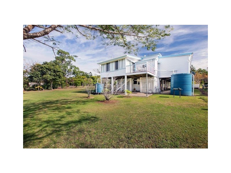 11 Bridge Street, Kilkivan QLD 4600