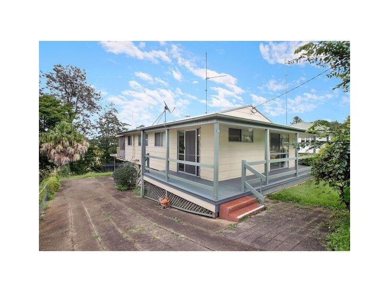 37 Stanley Lane, Gympie QLD 4570
