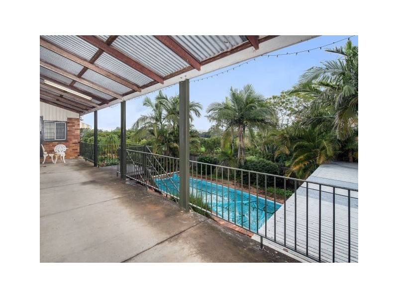 93 Cedar Pocket Road, Greens Creek QLD 4570