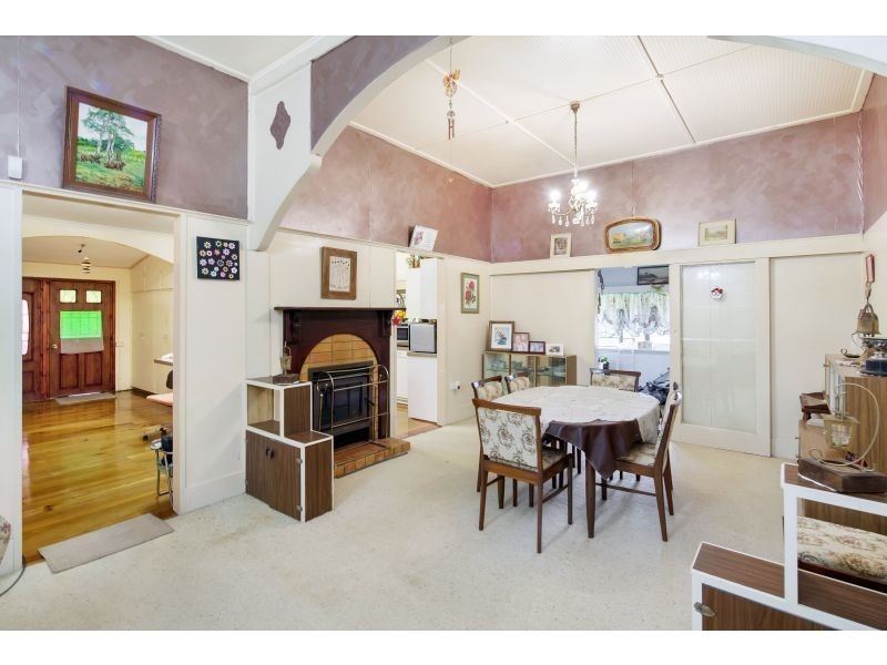 93 Cedar Pocket Road, Greens Creek QLD 4570