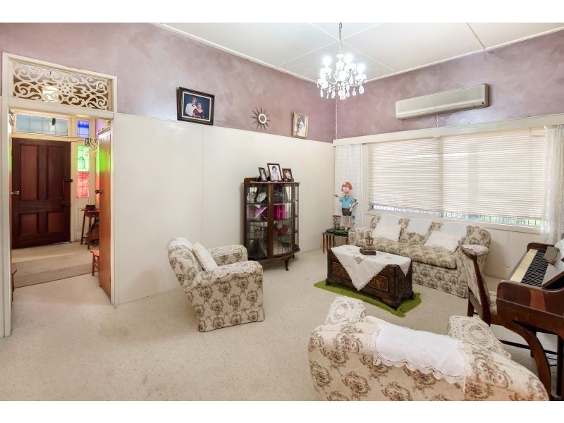 93 Cedar Pocket Road, Greens Creek QLD 4570