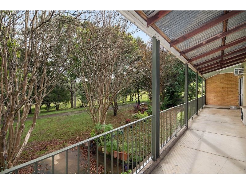 93 Cedar Pocket Road, Greens Creek QLD 4570