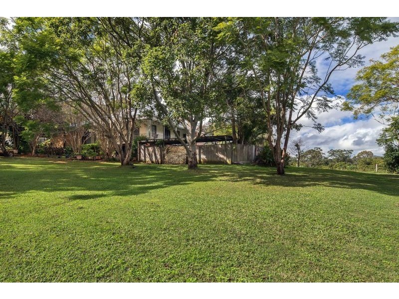 93 Cedar Pocket Road, Greens Creek QLD 4570