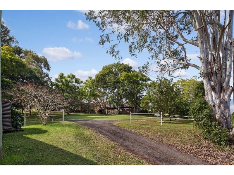 93 Cedar Pocket Road, Greens Creek QLD 4570