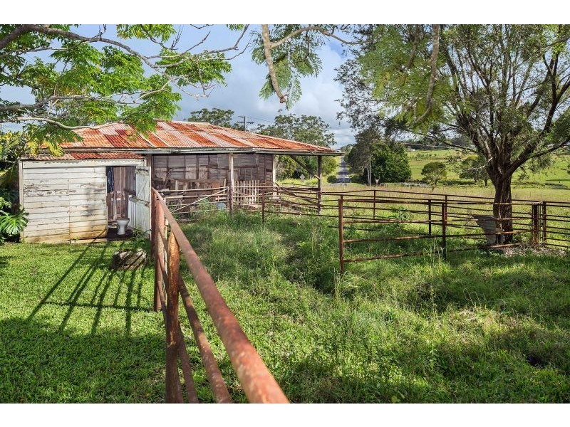 93 Cedar Pocket Road, Greens Creek QLD 4570