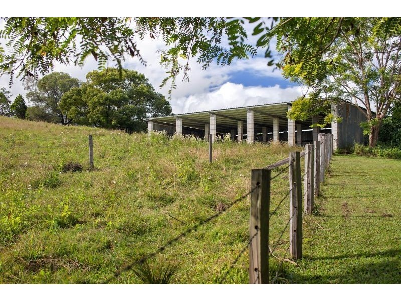 93 Cedar Pocket Road, Greens Creek QLD 4570