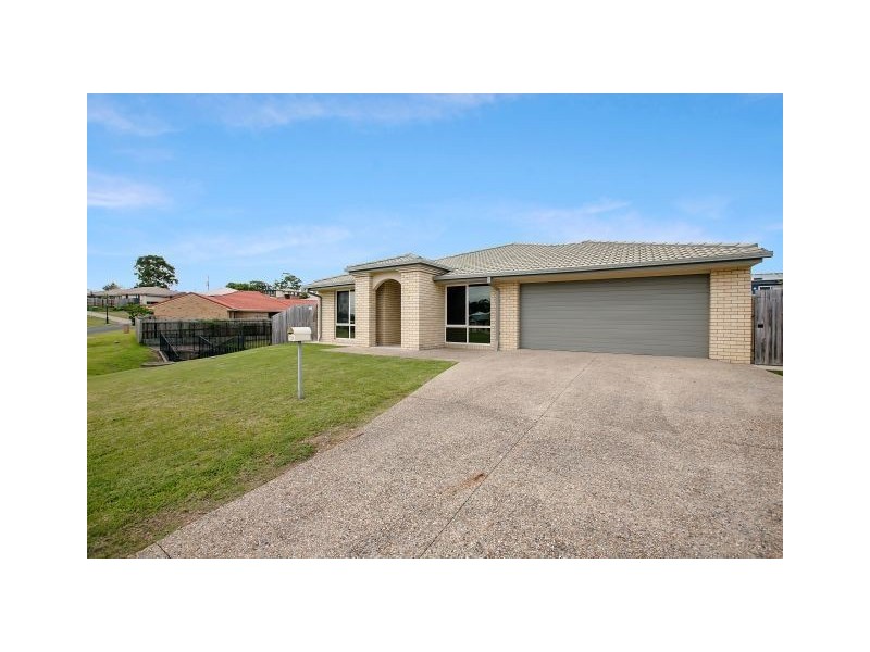 50 Glen Eden Drive, Gympie QLD 4570