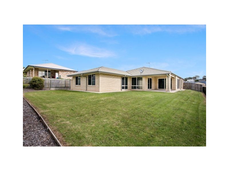 50 Glen Eden Drive, Gympie QLD 4570