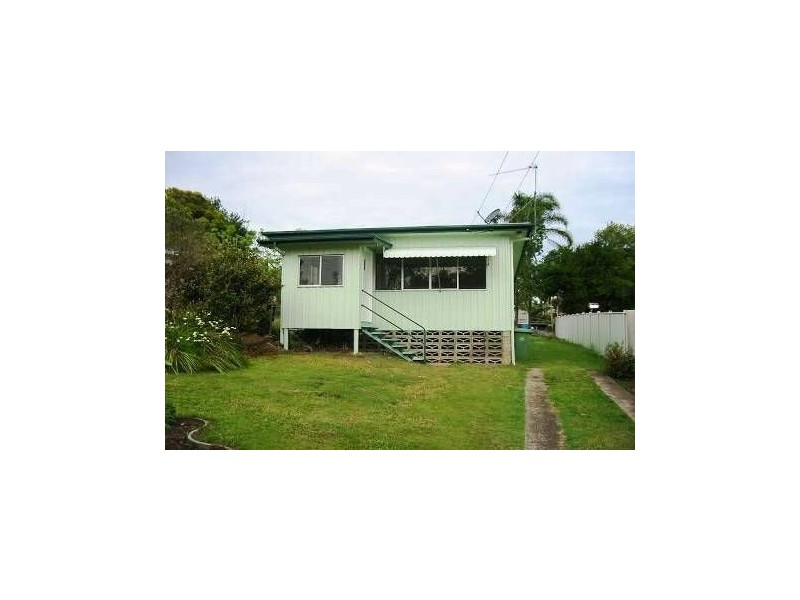 41 Mellor Street, Gympie QLD 4570