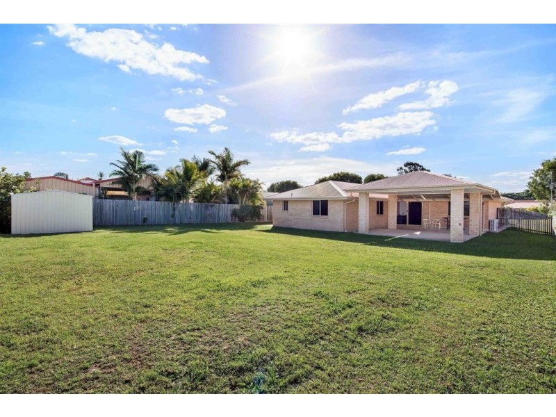 10 Castlereagh Court, Southside QLD 4570