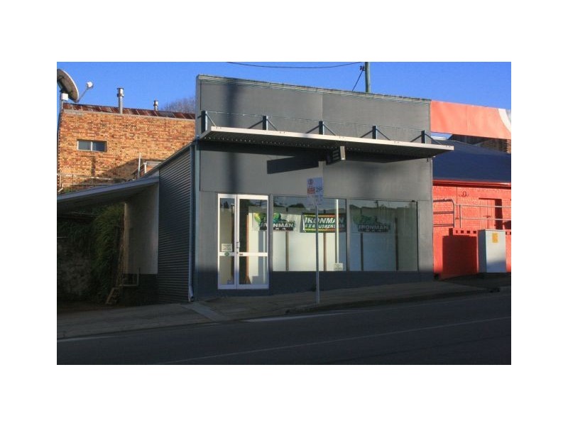 66 Monkland Street, Gympie QLD 4570