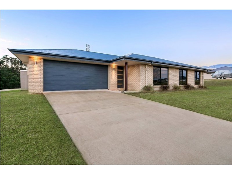 61 Forest Ridge Drive, Tamaree QLD 4570