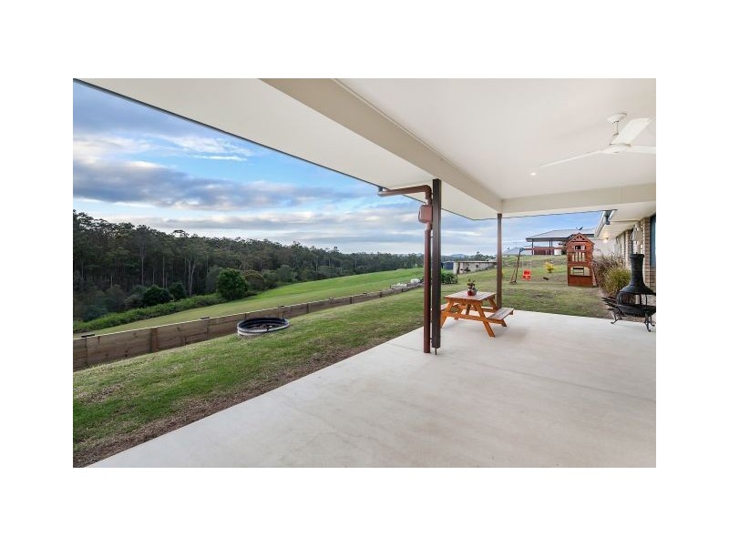 61 Forest Ridge Drive, Tamaree QLD 4570