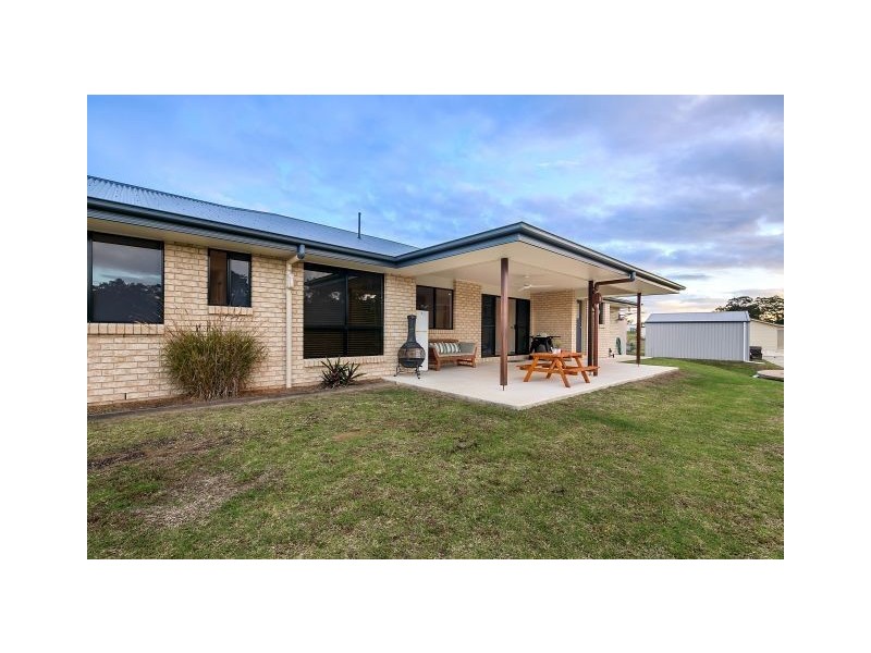 61 Forest Ridge Drive, Tamaree QLD 4570