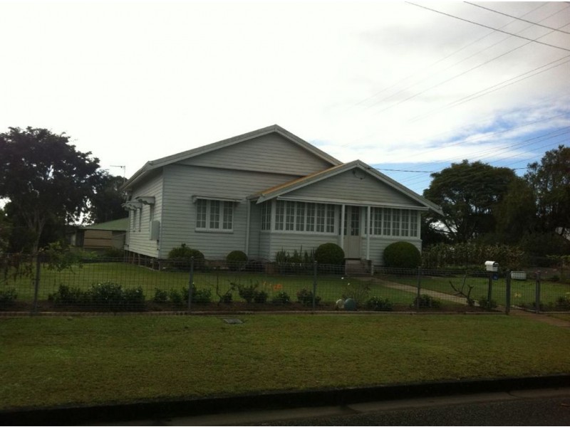 186 Rifle Range Road, Gympie QLD 4570