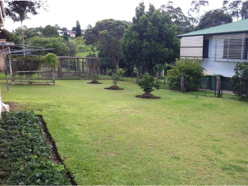 186 Rifle Range Road, Gympie QLD 4570