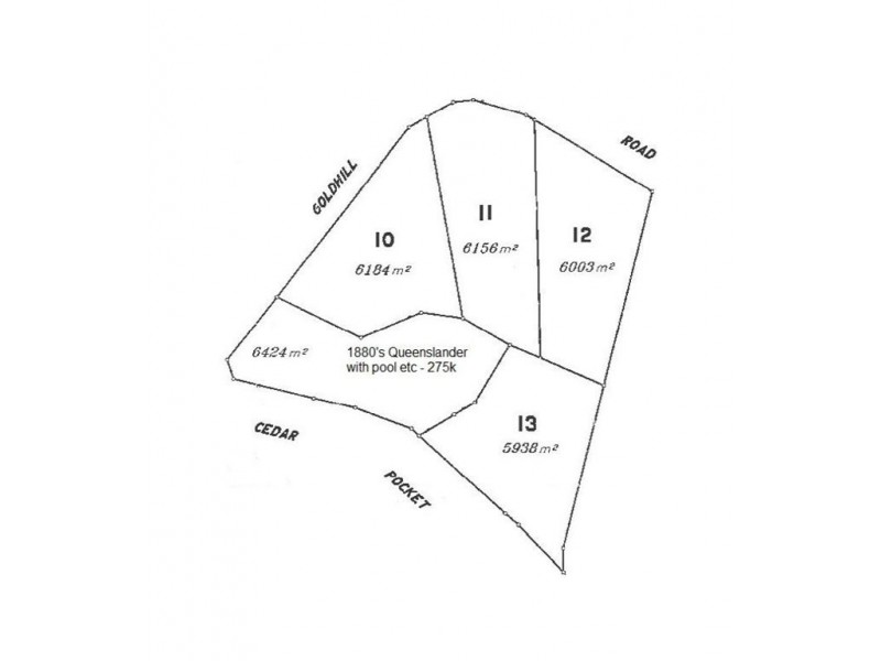 93 Cedar Pocket Road, Greens Creek QLD 4570