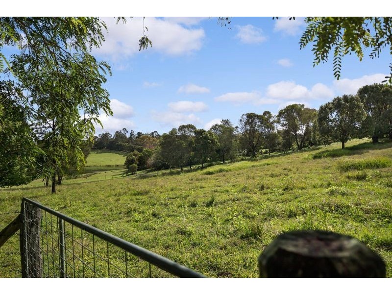 93 Cedar Pocket Road, Greens Creek QLD 4570