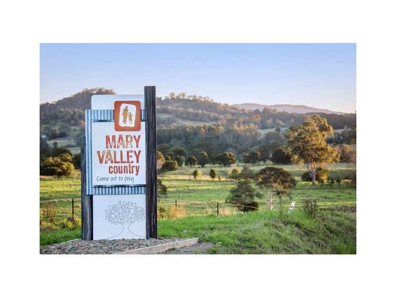 48 Summerville Road, Kandanga QLD 4570