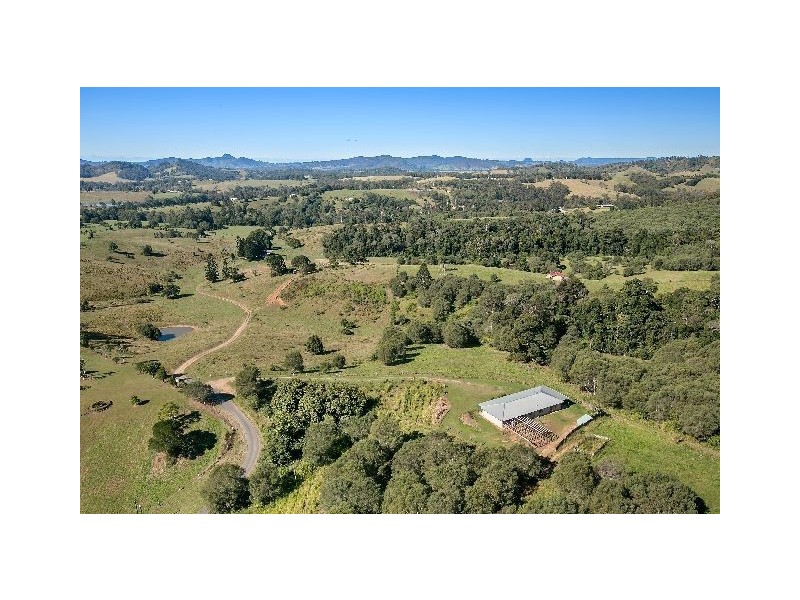 48 Summerville Road, Kandanga QLD 4570